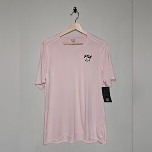 Womens Ranger Alyn Drirelease® Jersey - Pale Pink Size XL BNWTs